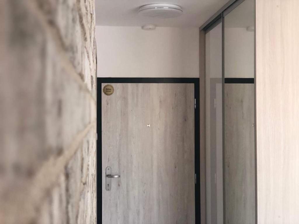 Urban Residence C707, Free Garage Parking Bratislava Exterior photo